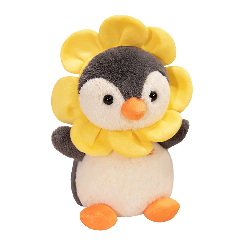 Cute toy, pinguin, Amazon