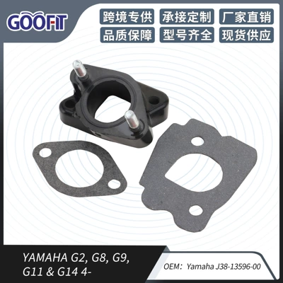 Motuoche – Motorcycle Intake Manifold Joint Auto Parts and Accessories
