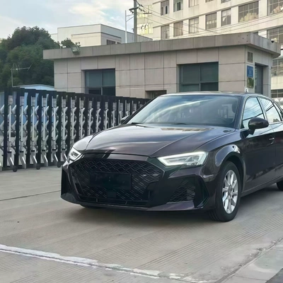 to the new RS3 style, Big Surrounded