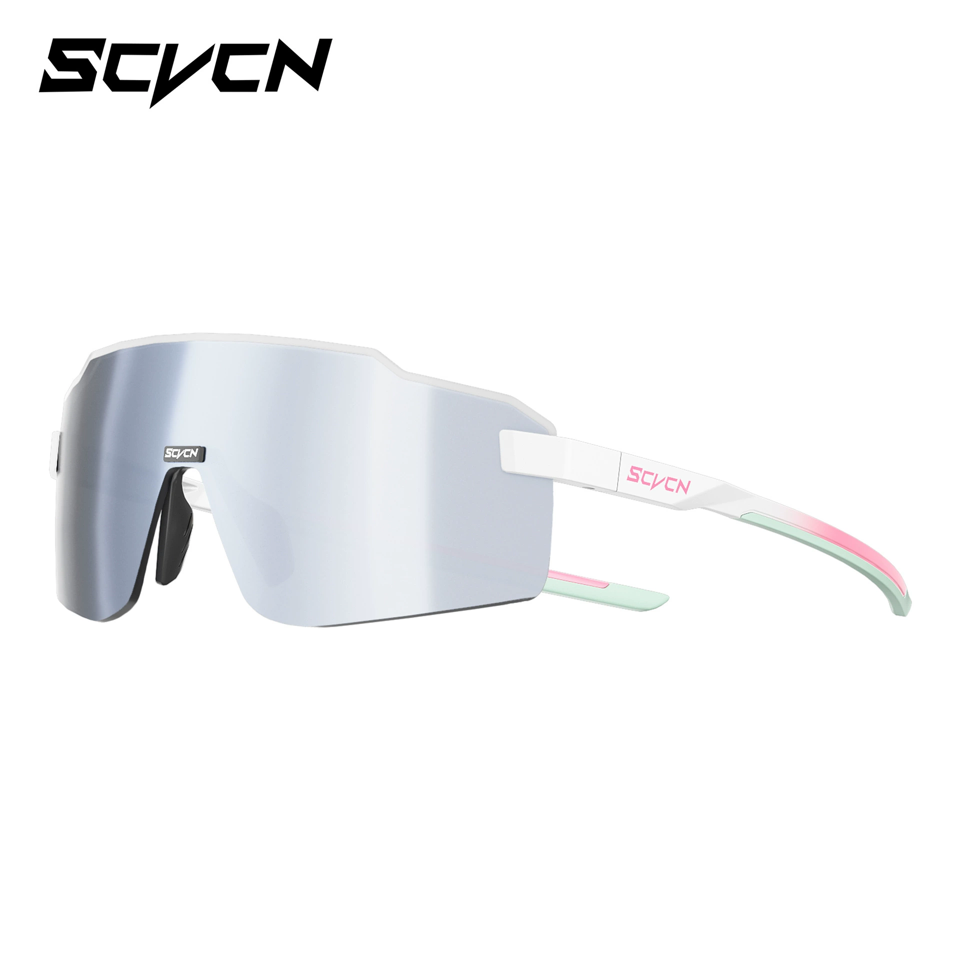 SCVCN Lens, mountain bike, windproof protecting glasses