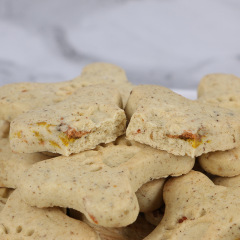 Seaweed carrot word count cranberry pet teething biscuits dog biscuits e-commerce dropshipping pet teething food