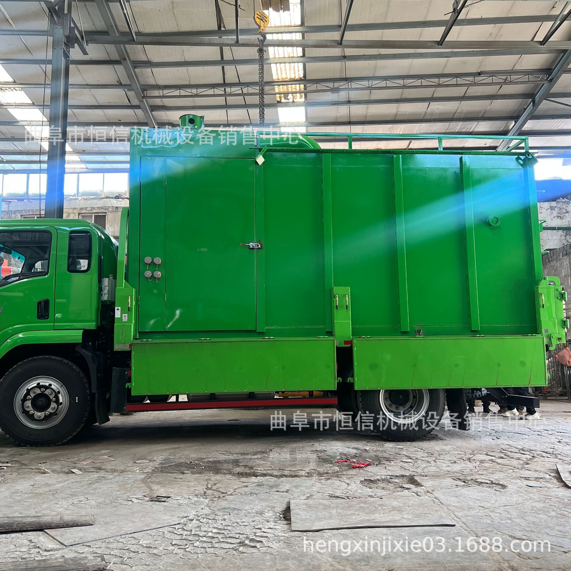 电厂清灰库房水泥粉移动式吸灰车zcjb 除尘灰脉冲除尘气力抽灰机