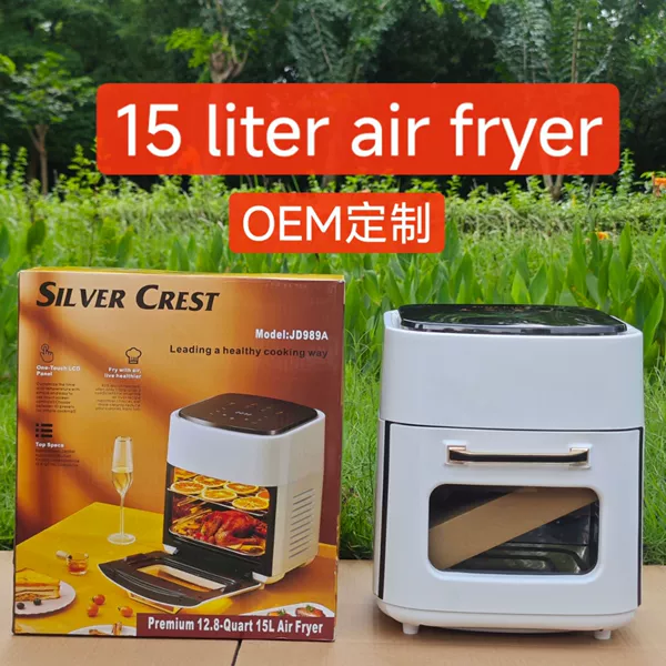 15L air fryer