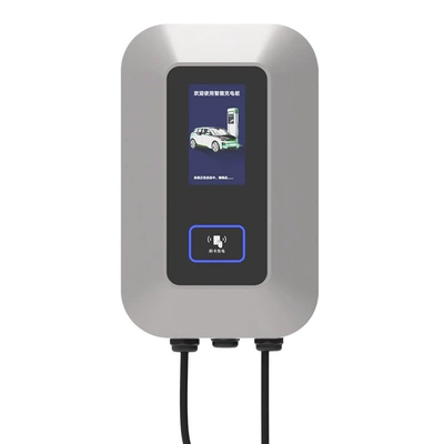 Vehicle Commercial Charging Station — Elektrikli avtomobil şarj cihazları