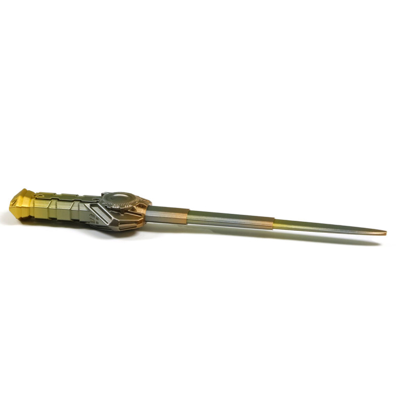 3D打印伸缩剑3d打印网红爆款刀剑玩具儿童机甲剑地摊玩具仿真宝剑|undefined