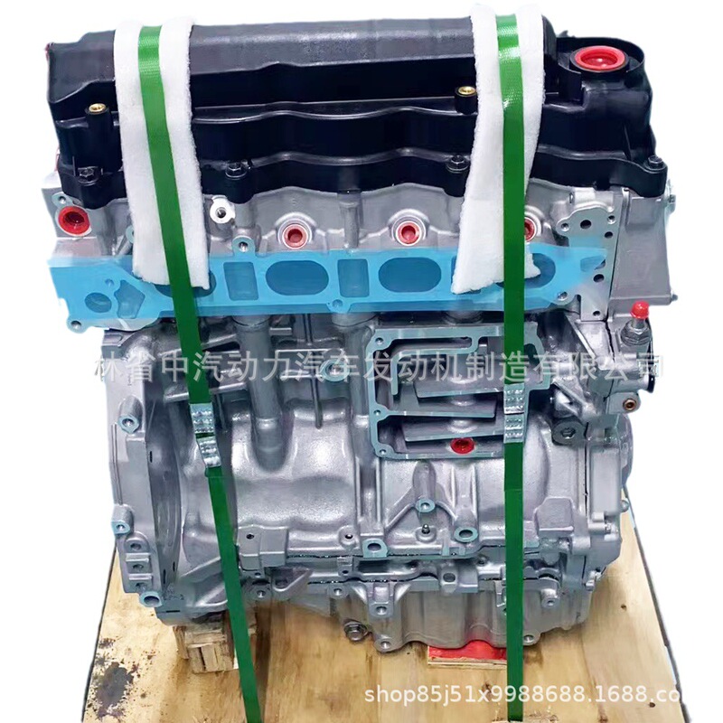 Honda R20A1 engine suitable for assembly Acura ILX accord civic Stepwgn Stream