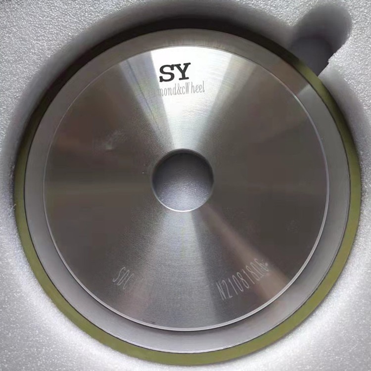 批发CBN砂轮规格齐全金刚石烧结