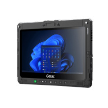 神基 Getac 笔记本电脑 K120/K120-EX  12英寸三防加固计算机