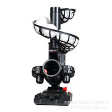 Furlihong 388BH棒球发球机棒球抛球机练习打击变化球自动发射器