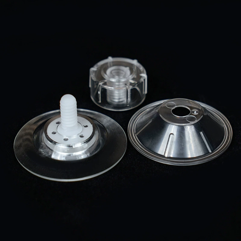 4.7cm винт гайка вращающаяся присоска фиксированная аквариумом аквариума