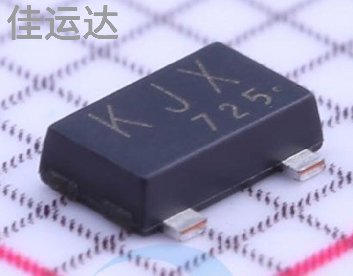 SSM3J351R,LF 规格 SOT-23F MOS场效应管