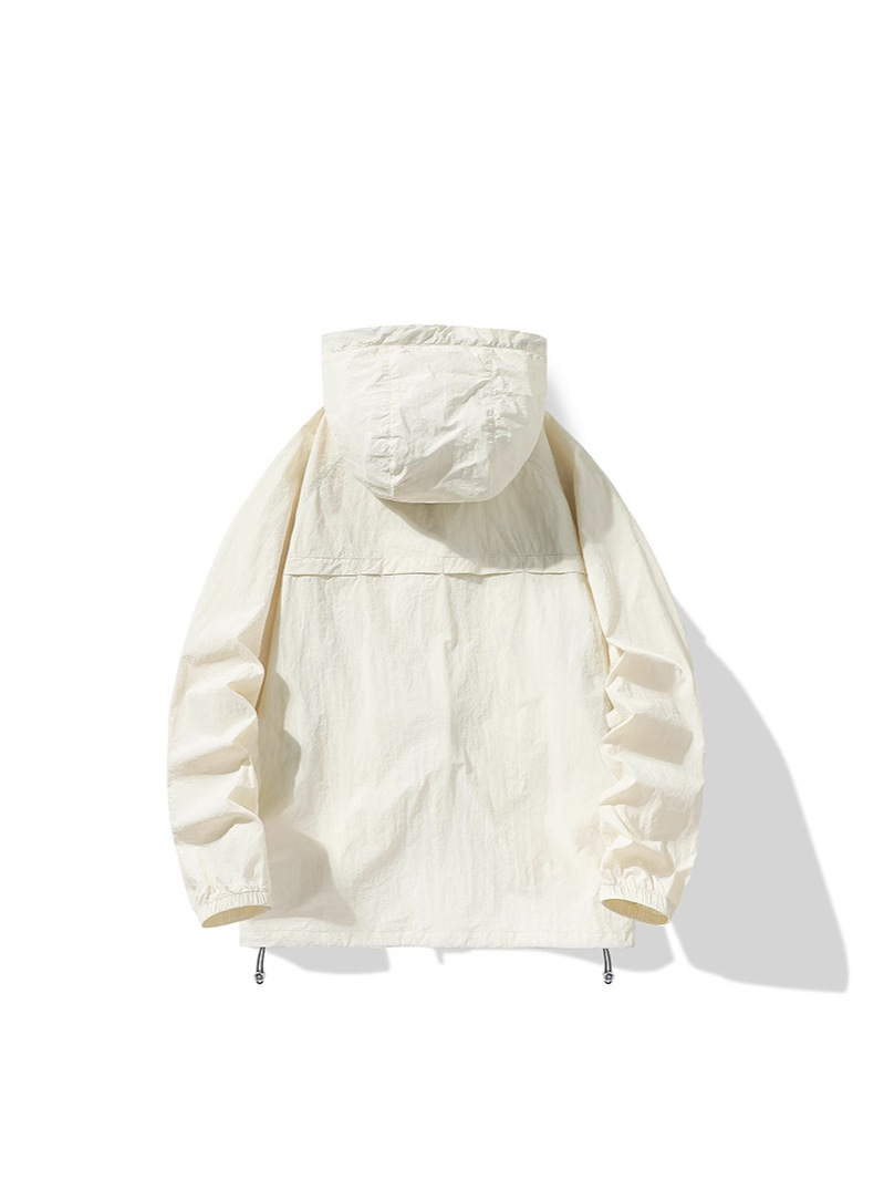 (Cross-border trading), hoody, sun protection clothing, windbreaker, quality set