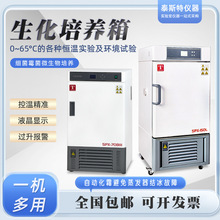 天津泰斯特BOD生化培养箱SPX-70BIII微生物250L全温箱SPX-150BX