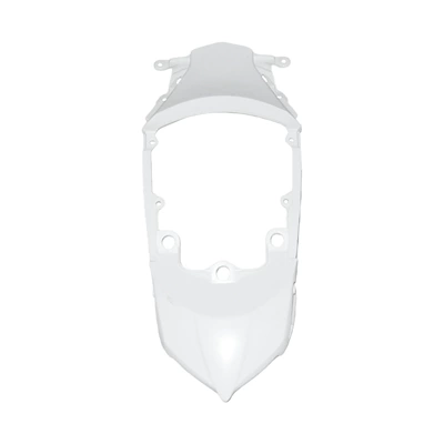 Motorcycle Fender – Panels and Shell Accessories - rear-body