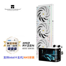 Thermalright����WONDER VISION 360 UB����ӽ�������ˮ��ɢ����