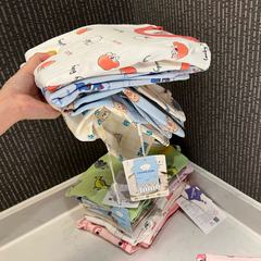 12090 秋冬新款 儿童基础家居套装 儿童打底内穿保暖套装
