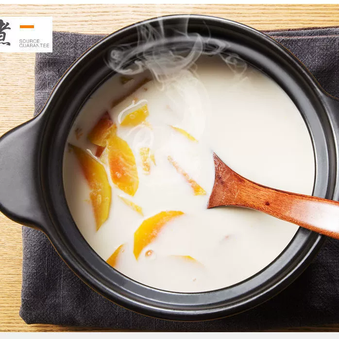 Индукционная плита Cisca Pot, многофункциональная, для тушения, большая, газовая, с ярким огнем, универсальная, для домашнего использования, для приготовления супа, устойчивая к высоким температурам, керамическая, для запекания рисовой лапши