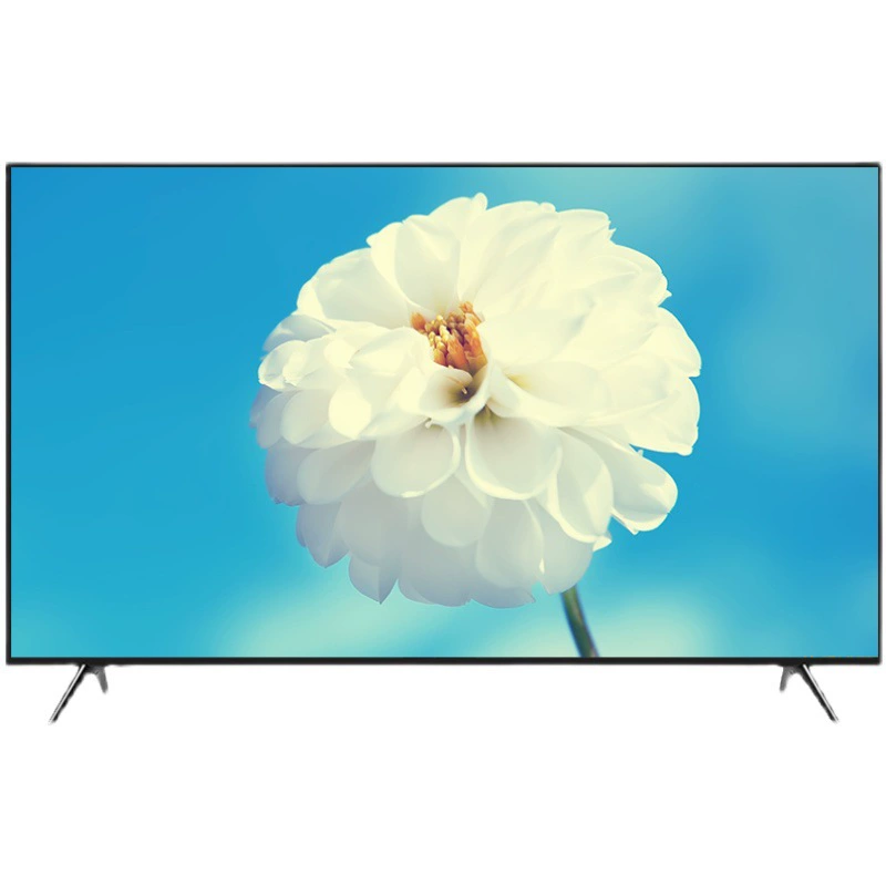 4K телевизор Ace 55 дюймов, 4K32/ЖК, 43 дюйма сеть, 42 планшет для пожилых, домашний маленький 50/65/75/100 дюймов