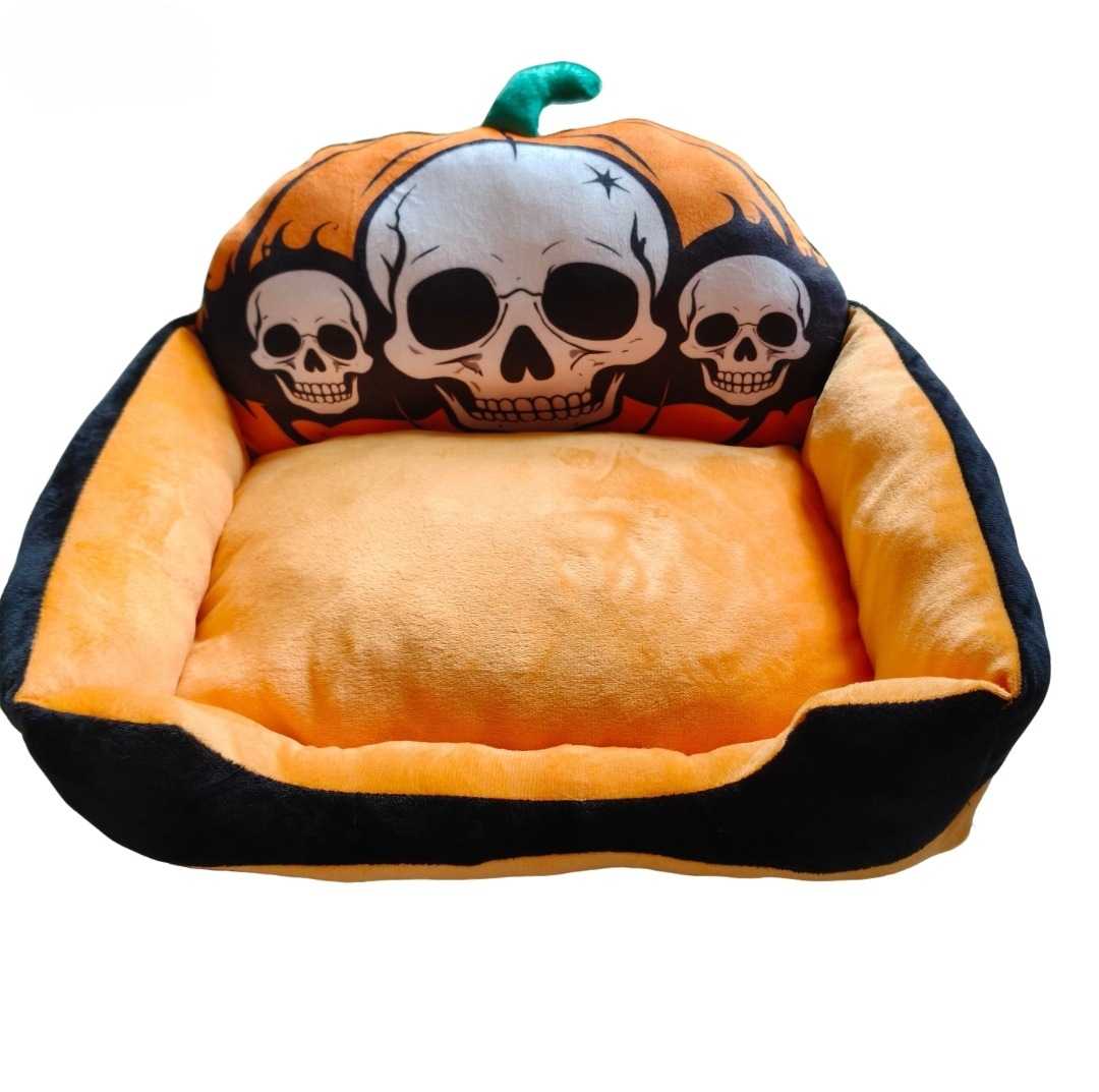 Skull style / S