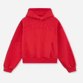 Youth Trendy Hooded Sweatshirt New 2025 Loose and Plaid Digital Printed Sweatshirt Daily Commuting Youth