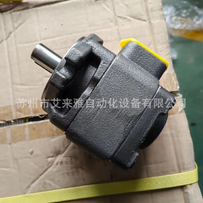 海特克HIGH-TECH变量叶片泵VPV2-40-20/35/55/70液压油泵正品