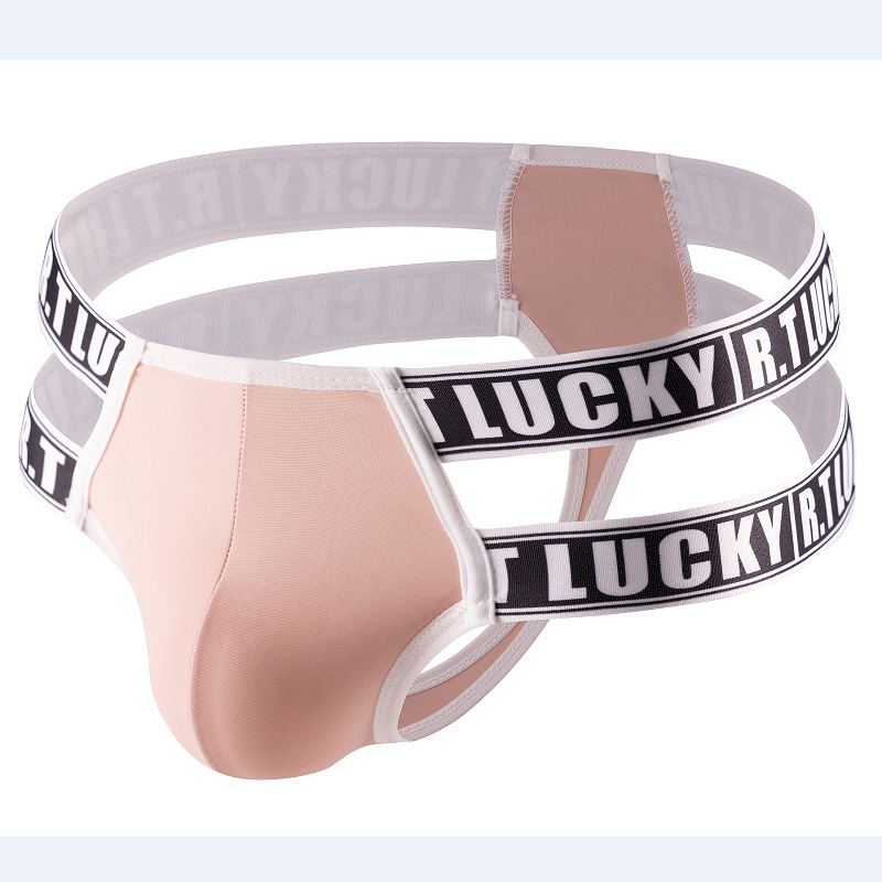 Vyrų seksualūs stringai su raidėmis patogūs ir viliojantys_voghion.com