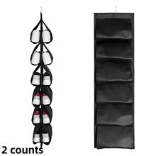 D 26918 Shoe Storage Hanging Bag Ь�����ɹҴ� ŷ���羳