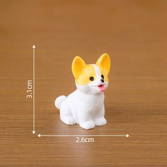 植毛ペンダントブランク装飾アクセサリー diy 靴フラワーシューズバックル犬クロスボーダーホットセール新モデル卸売靴店実店舗