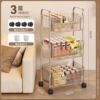 3401 transparent color 3 layers + 2 hanging boxes