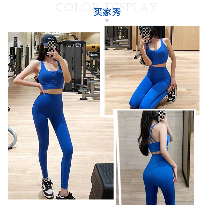 新品lulu無尷尬線雙面磨毛裸感瑜伽褲女高腰提臀緊身運動瑜伽褲