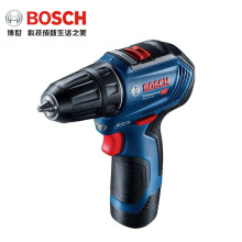 博士GSR12V-30无刷充电钻GSB12V-30博世锂电冲击钻电动起子机