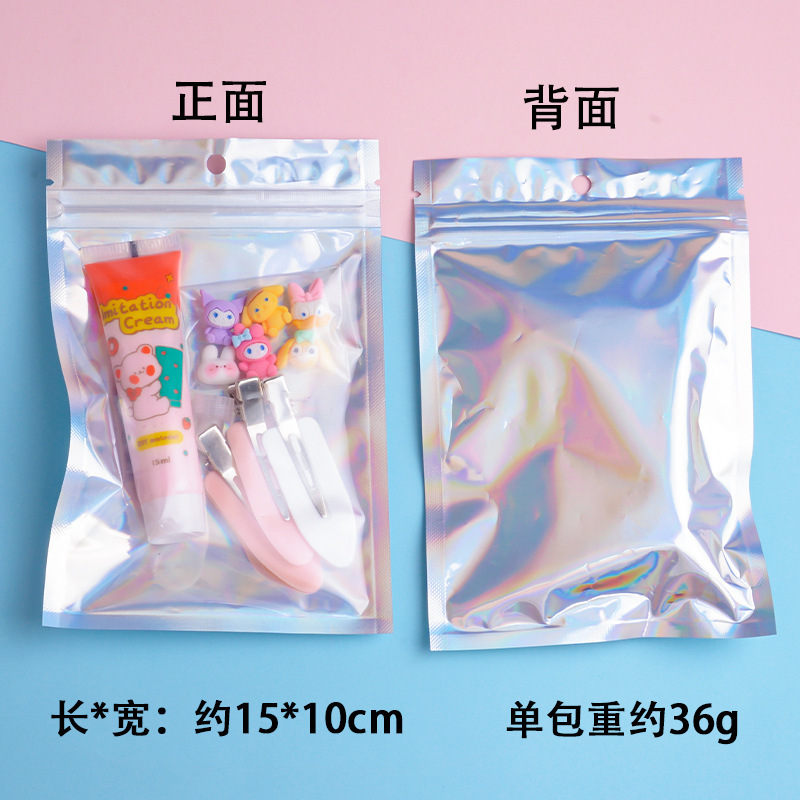 Crema pegamento clip de pelo diy paquete de materiales hechos a mano creativo para niños clip de pelo hechos a mano conjunto de accesorios de joyería