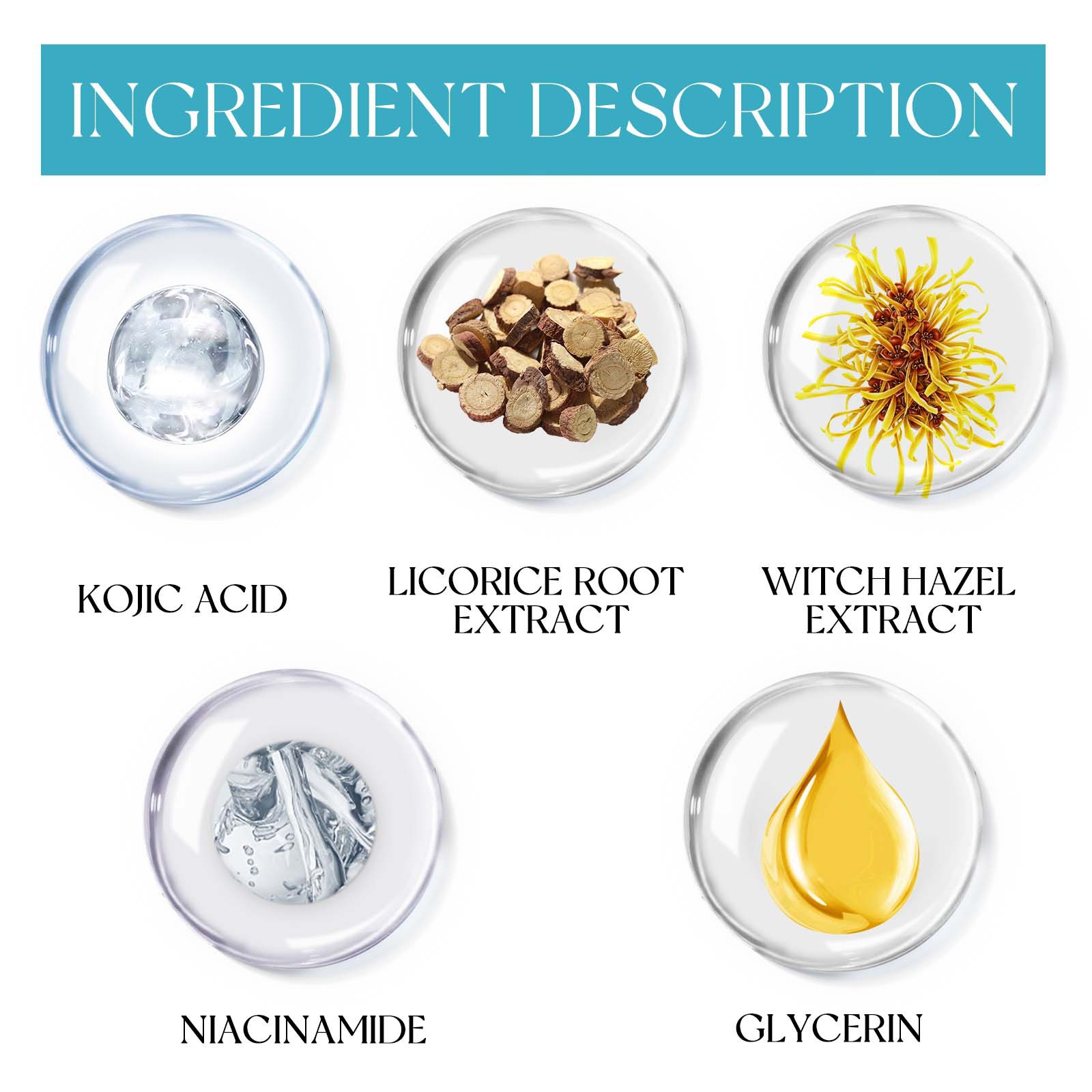 West&Month Exfoliating Pad renser i dybden død hud i kroppen, falmer ledsorthed, blødgør oplyser huden,_voghion.com