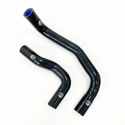 Silicone Radiator Hose — Soyutma sisteminin digər hissələri