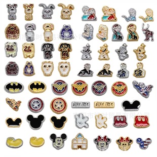 ����С���diy������и������С����С���floating charms