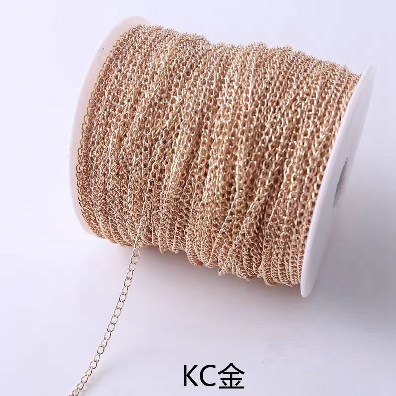 【KC Gold】