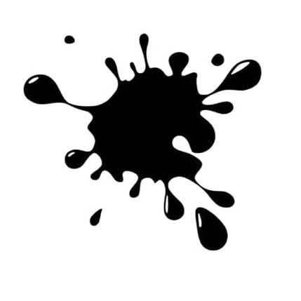 Water Drop Engraving Waterproof Car Sticker, Car Door And Window UV Sticker Sunscreen For Two Years Without Fading_voghion.com