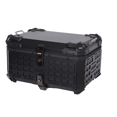 Vehicle Trunk, Motorcycle trunk