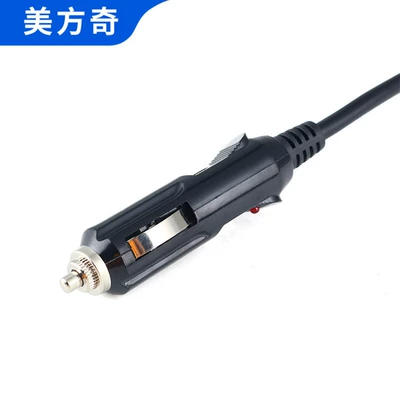 Siqaret yandırıcısı female power cord 12V/24v