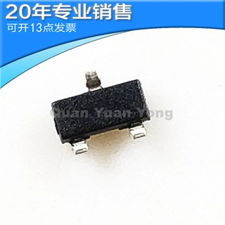全新2SK209-GR SOT23 MOS  丝印XG XG三极管 场效应管 2SK209-G