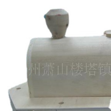 IC波涛厂供应木制玩具产品上音乐IC音乐火车四声芯片启动加速过桥