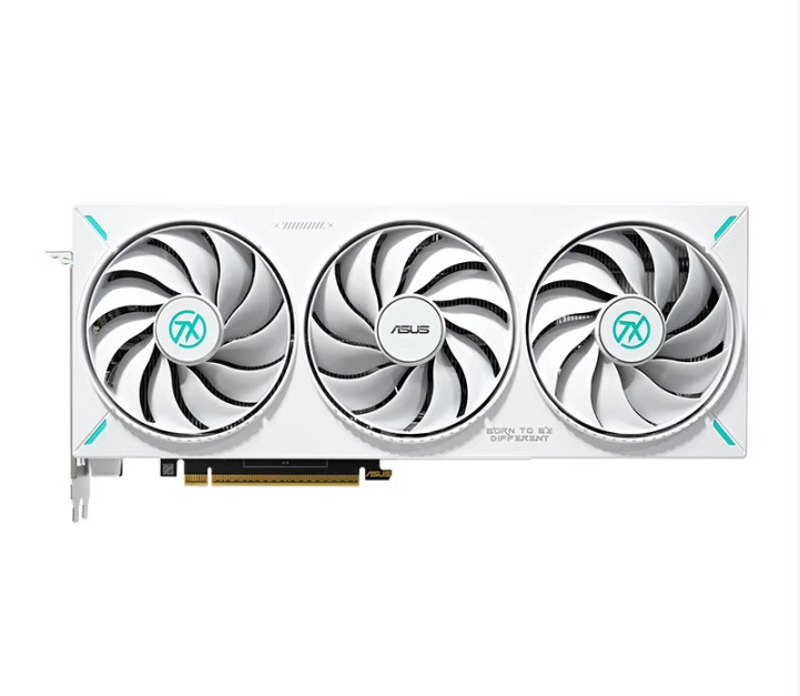 Asus ROG совместимый игровой ноутбук, серия RTX5070, RTX5070