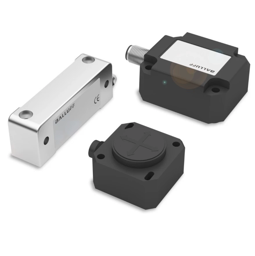 Оригинальный датчик наклона BSI R65K0-XB-MXS090-S115 BALLUFF