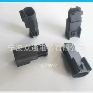 真实库存  13510099     原装连接器  13510099