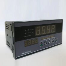 DTQ-3302S智能调节仪上海上润仪表