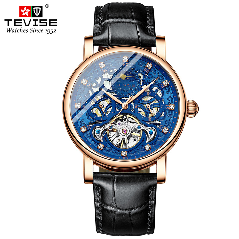 men's watch for leisure