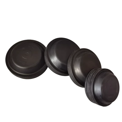Rubber Brake Bowl Trailer Other brake systems