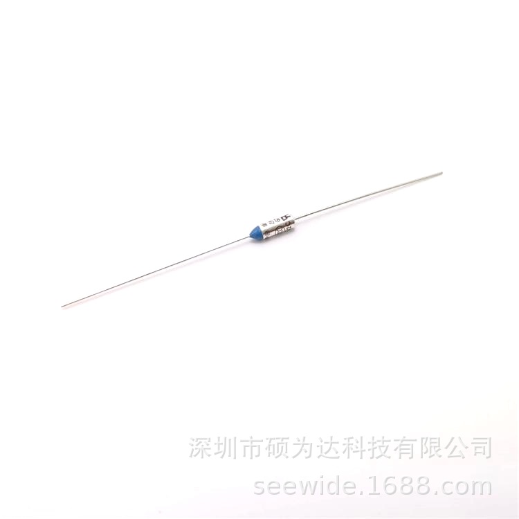 艾默生 MICROTEMP G7F01192C金属保险丝