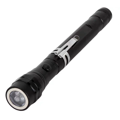 Pen Clip Light, UV fənərlər