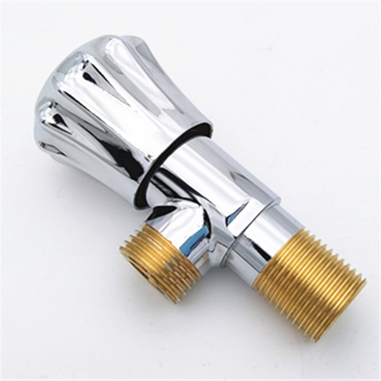 도금 동 토러스 혼 밸브